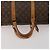LOUIS VUITTON Monogram Keepall 50 Boston Bag Vintage M41426 LV Auth 200970 Monogramma - vista 7
