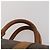 LOUIS VUITTON Monogram Keepall 50 Boston Bag Vintage M41426 LV Auth 200970 Monogramma - vista 8