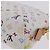 LOUIS VUITTON Monogram Multicolor Pochette Cosmetic Pouch M47354 LV Auth 204614V Bianco - vista 16