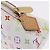LOUIS VUITTON Monogram Multicolor Pochette Cosmetic Pouch M47354 LV Auth 204614V Bianco - vista 18