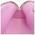 LOUIS VUITTON Monogram Multicolor Pochette Cosmetic Pouch M47354 LV Auth 204614V Bianco - vista 21