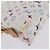 LOUIS VUITTON Monogram Multicolor Pochette Cosmetic Pouch M47354 LV Auth 204614V Bianco - vista 8