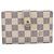 LOUIS VUITTON Damier Azur Portefeuille Viennois Wallet N61676 LV Auth 205857V - vista 13
