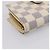 LOUIS VUITTON Damier Azur Portefeuille Viennois Wallet N61676 LV Auth 205857V - vista 14