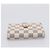 LOUIS VUITTON Damier Azur Portefeuille Viennois Wallet N61676 LV Auth 205857V - vista 6