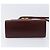 Borsa Salvatore Ferragamo Gancini in pelle 2way Brown Gold Auth LN168 - vista 12