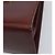 Borsa Salvatore Ferragamo Gancini in pelle 2way Brown Gold Auth LN168 - vista 13