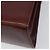 Borsa Salvatore Ferragamo Gancini in pelle 2way Brown Gold Auth LN168 - vista 15