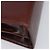 Borsa Salvatore Ferragamo Gancini in pelle 2way Brown Gold Auth LN168 - vista 16