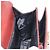 Borsa Salvatore Ferragamo Gancini in pelle 2way Brown Gold Auth LN168 - vista 25
