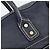 Céline Borsa a mano CELINE in pelle nera e oro Auth am12599V Nero D'oro - vista 15