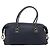 Céline Borsa a mano CELINE in pelle nera e oro Auth am12599V Nero D'oro - vista 3