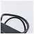 Céline Borsa a mano CELINE in pelle nera e oro Auth am12599V Nero D'oro - vista 8