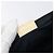 Pouch Saddle Christian Dior Trotter Canvas PVC Navy Silver Auth am12667A Argento Blu navy - vista 22