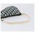 Pouch Saddle Christian Dior Trotter Canvas PVC Navy Silver Auth am12667A Argento Blu navy - vista 7
