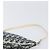 Pouch Saddle Christian Dior Trotter Canvas PVC Navy Silver Auth am12667A Argento Blu navy - vista 8