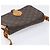 LOUIS VUITTON Bolsa de Ombro Monogram Cartouchiere MM M51253 LV Auth 205100 Monograma - vista 14
