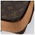 LOUIS VUITTON Bolsa de Ombro Monogram Cartouchiere MM M51253 LV Auth 205100 Monograma - vista 18