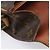 LOUIS VUITTON Bolsa de Ombro Monogram Cartouchiere MM M51253 LV Auth 205100 Monograma - vista 25