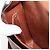 LOUIS VUITTON Bolsa de Ombro Monogram Cartouchiere MM M51253 LV Auth 205100 Monograma - vista 28