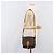 LOUIS VUITTON Bolsa de Ombro Monogram Cartouchiere MM M51253 LV Auth 205100 Monograma - vista 30