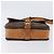 LOUIS VUITTON Bolsa de Ombro Monogram Cartouchiere MM M51253 LV Auth 205100 Monograma - vista 5