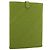 Housse iPad BOTTEGA VENETA INTRECCIATO en cuir Vert Auth 204255