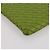 Housse iPad BOTTEGA VENETA INTRECCIATO en cuir Vert Auth 204255 - vue 12