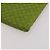 Housse iPad BOTTEGA VENETA INTRECCIATO en cuir Vert Auth 204255 - vue 15