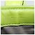 Housse iPad BOTTEGA VENETA INTRECCIATO en cuir Vert Auth 204255 - vue 17