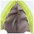 Housse iPad BOTTEGA VENETA INTRECCIATO en cuir Vert Auth 204255 - vue 20