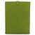 Housse iPad BOTTEGA VENETA INTRECCIATO en cuir Vert Auth 204255 - vue 4