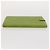 Housse iPad BOTTEGA VENETA INTRECCIATO en cuir Vert Auth 204255 - vue 6