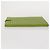Housse iPad BOTTEGA VENETA INTRECCIATO en cuir Vert Auth 204255 - vue 8