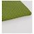 Housse iPad BOTTEGA VENETA INTRECCIATO en cuir Vert Auth 204255 - vue 9