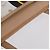 MCM Vicetos Logogram Tote Bag PVC Leather White Auth 205128 Weiß - Ansicht 12