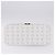 MCM Vicetos Logogram Tote Bag PVC Leather White Auth 205128 Weiß - Ansicht 16