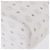 MCM Vicetos Logogram Tote Bag PVC Leather White Auth 205128 Weiß - Ansicht 18