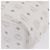 MCM Vicetos Logogram Tote Bag PVC Leather White Auth 205128 Weiß - Ansicht 20