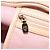 MCM Vicetos Logogram Tote Bag PVC Leather White Auth 205128 Weiß - Ansicht 27