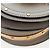 Chloé Chloe Nile Minaudiere Handtasche Leder 2way Beige Gold Auth 203780V Golden - Ansicht 14