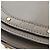 Chloé Chloe Nile Minaudiere Handtasche Leder 2way Beige Gold Auth 203780V Golden - Ansicht 17