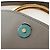 Chloé Chloe Nile Minaudiere Handtasche Leder 2way Beige Gold Auth 203780V Golden - Ansicht 21
