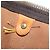 LOUIS VUITTON Monogram Keepall 45 Boston Bag M41428 LV Auth 201917 Monogramm - Ansicht 11