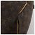 LOUIS VUITTON Monogram Keepall 45 Boston Bag M41428 LV Auth 201917 Monogramm - Ansicht 17