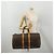 LOUIS VUITTON Monogram Keepall 45 Boston Bag M41428 LV Auth 201917 Monogramm - Ansicht 23