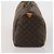 LOUIS VUITTON Monogram Keepall 45 Boston Bag M41428 LV Auth 201917 Monogramm - Ansicht 3