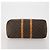 LOUIS VUITTON Monogram Keepall 45 Boston Bag M41428 LV Auth 201917 Monogramm - Ansicht 5