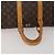 LOUIS VUITTON Monogram Keepall 45 Boston Bag M41428 LV Auth 201917 Monogramm - Ansicht 7