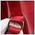 Borsa a tracolla LOUIS VUITTON Epi Noe Rossa M44007 LV Auth ki6821A Rosso - vista 12